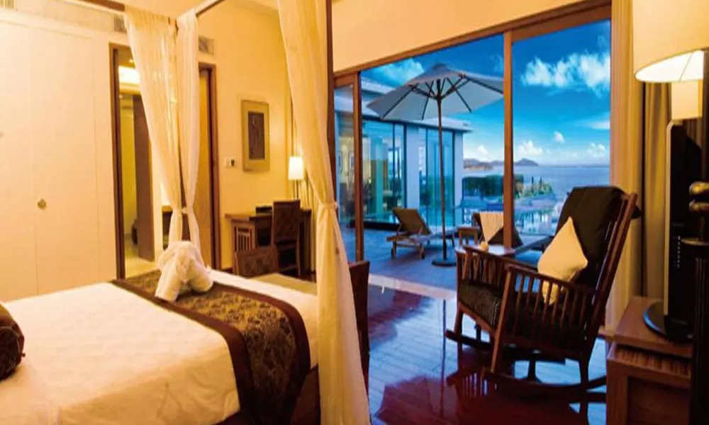 Sanya Royal Garden Resort, фото 5