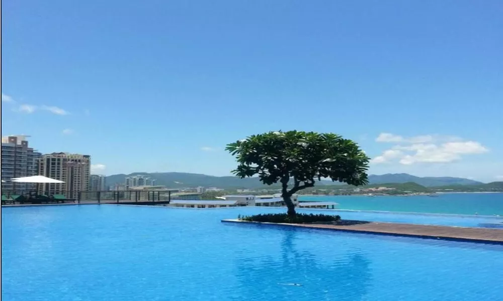 Sanya Royal Garden Resort, фото 3