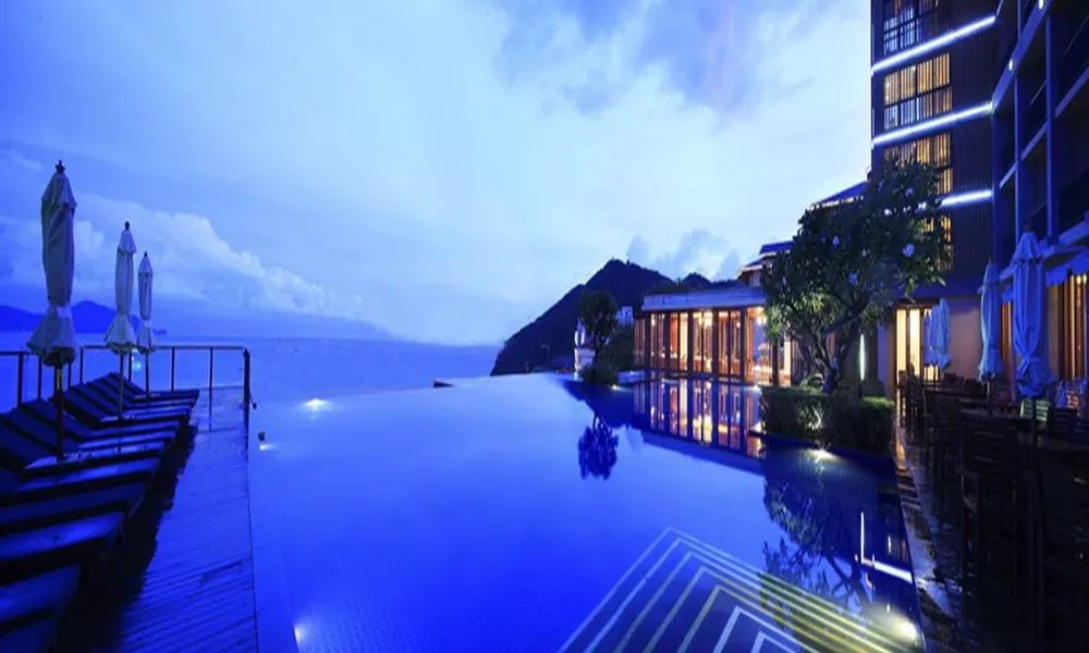 Sanya Royal Garden Resort