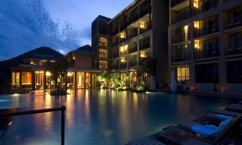 Sanya Royal Garden Resort, фото 2