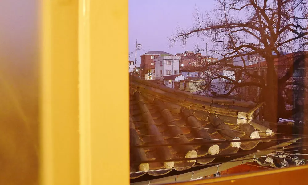 HanOK Guest House 202, фото 4