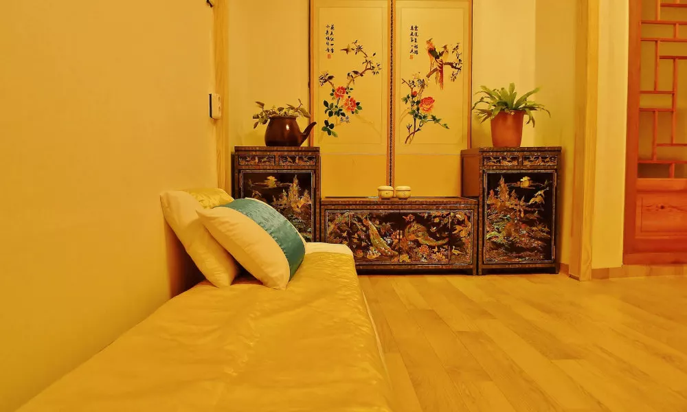 HanOK Guest House 202, фото 2