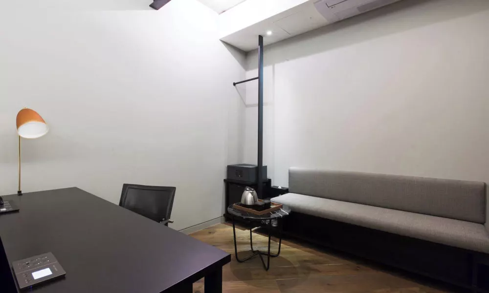 SR Hotel Magok, фото 4