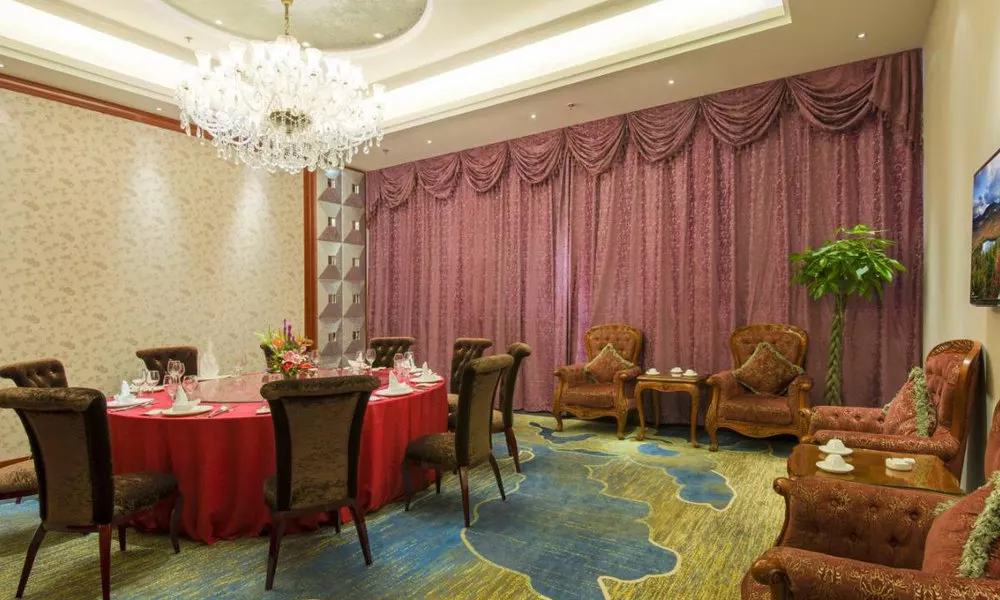 Avic Hotel, фото 4