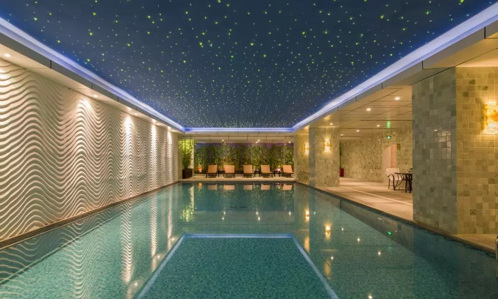 Avic Hotel, фото 5