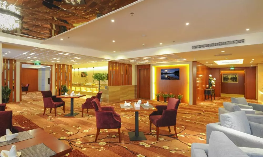 Avic Hotel