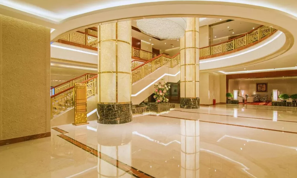 Avic Hotel, фото 3