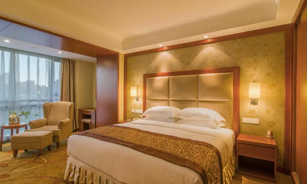 Avic Hotel, фото 2