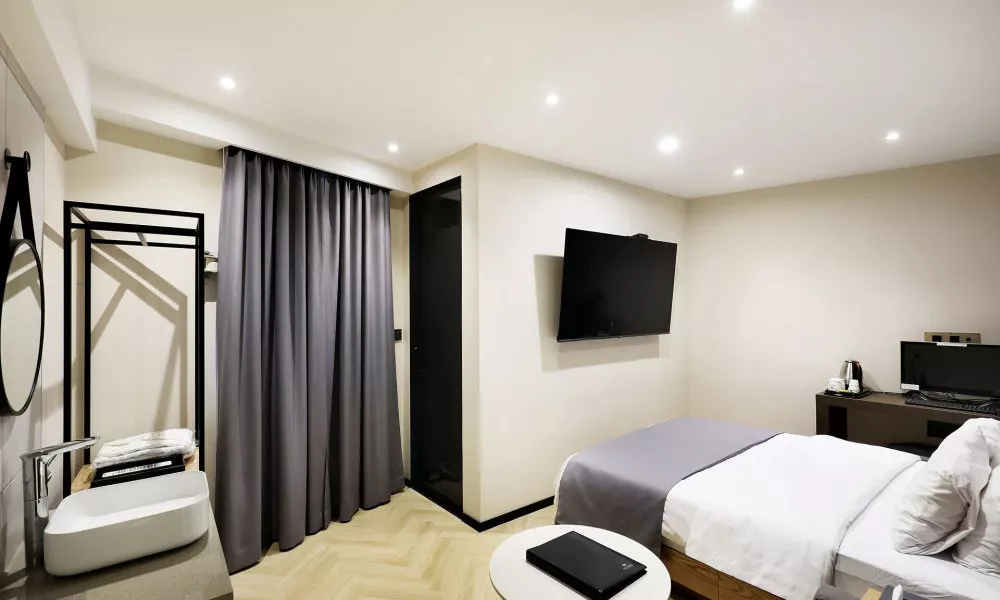 Rich Diamond Hotel, фото 2