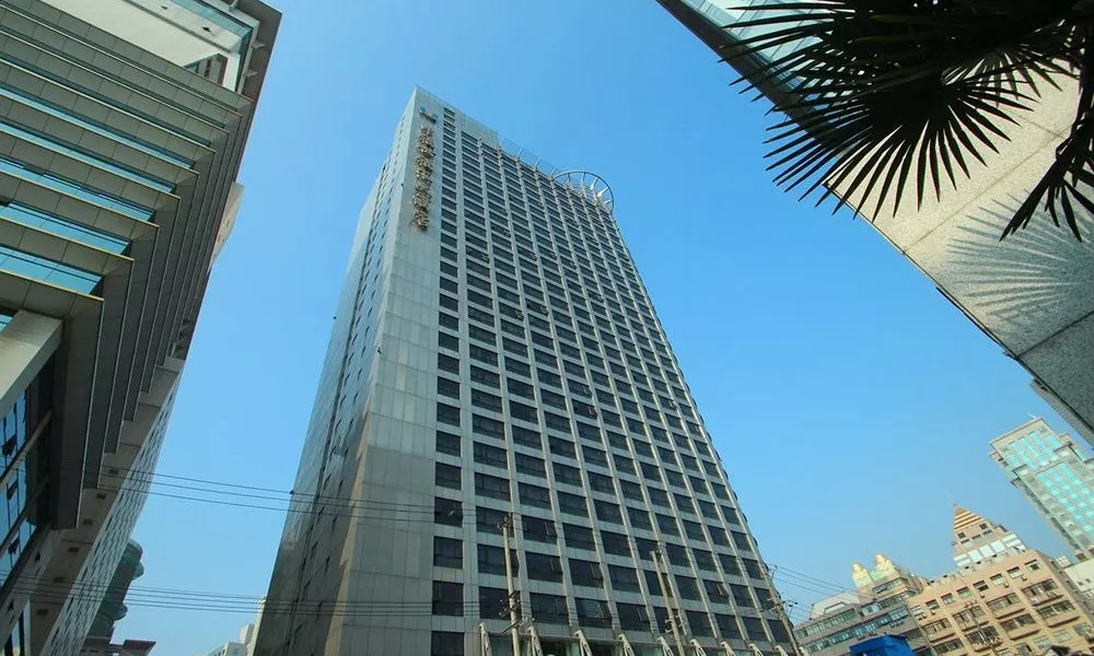 Salvo Shanghai