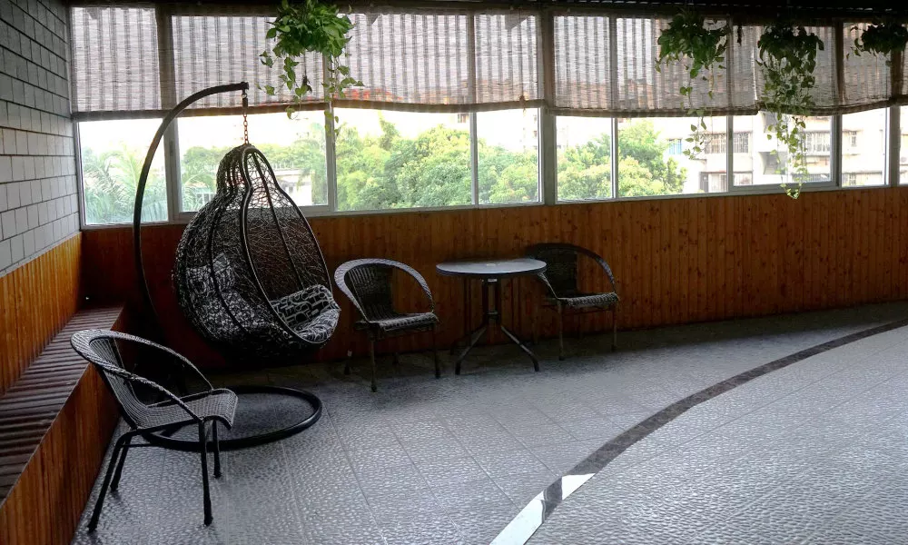 Jun Chen Health Hotel, фото 4