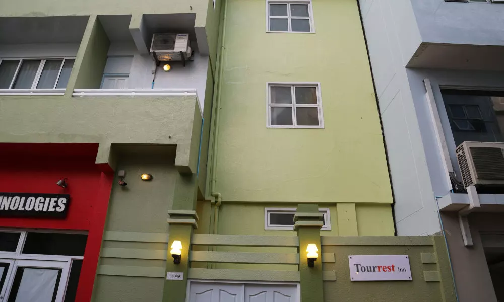 Tour Rest Inn