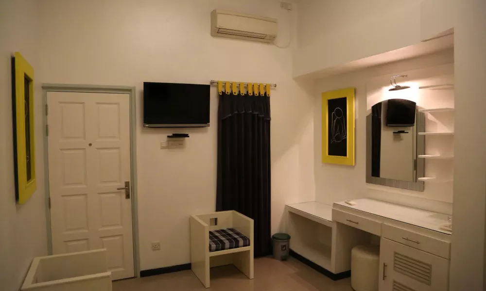 Tour Rest Inn, фото 2