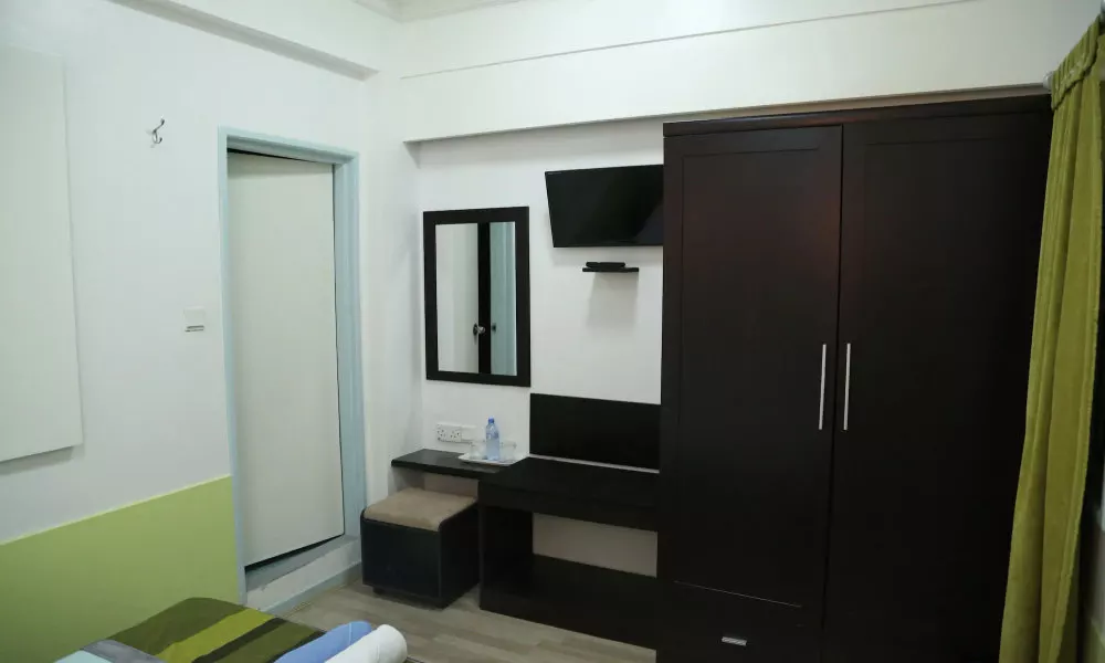Tour Rest Inn, фото 5
