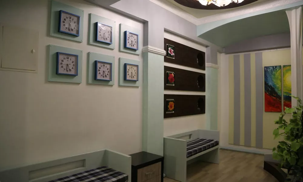 Tour Rest Inn, фото 3