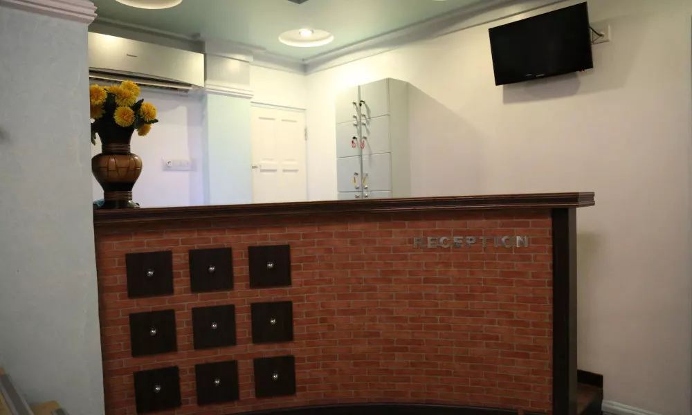 Tour Rest Inn, фото 4