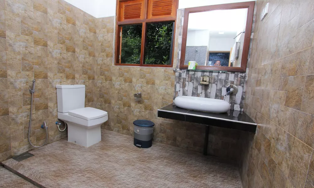 Blue Ribbon Homestay, фото 4