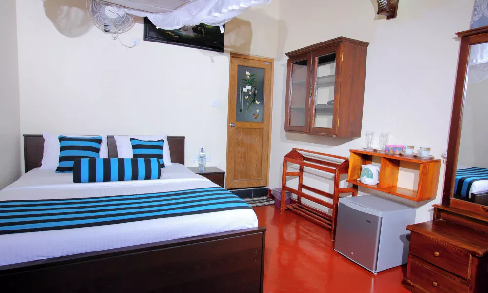 Blue Ribbon Homestay