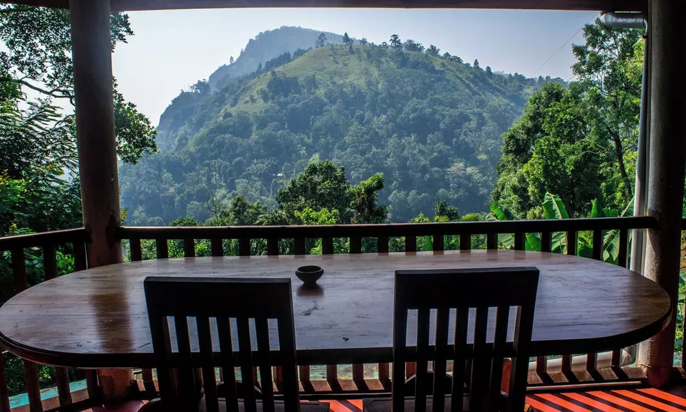 Blue Ribbon Homestay, фото 3