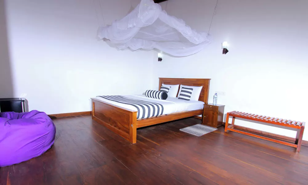 Blue Ribbon Homestay, фото 5