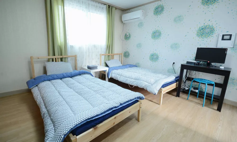 Sunny Hill Guesthouse Hongdae, фото 5