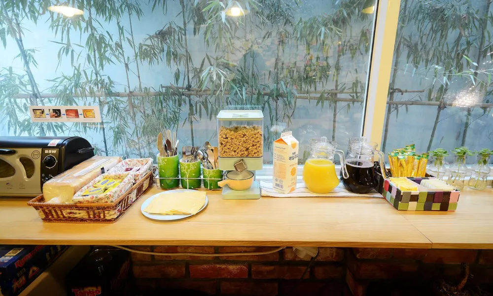Sunny Hill Guesthouse Hongdae, фото 4