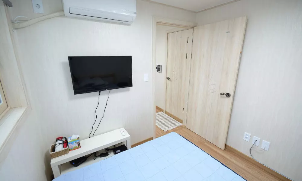 Sunny Hill Guesthouse Hongdae, фото 2