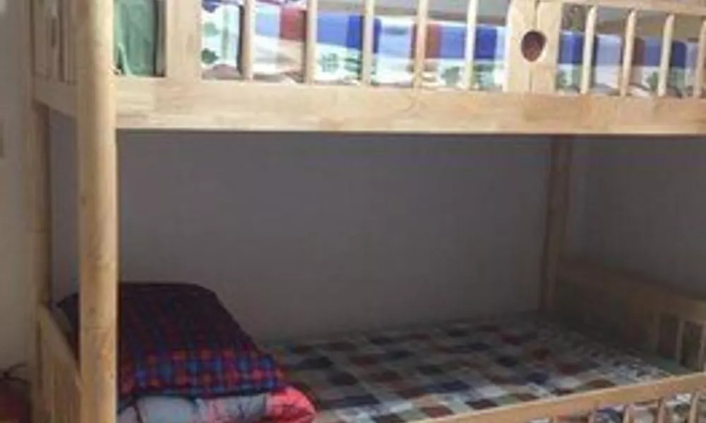 Housetay Guesthouse 2Nd Branch Hostel, фото 4