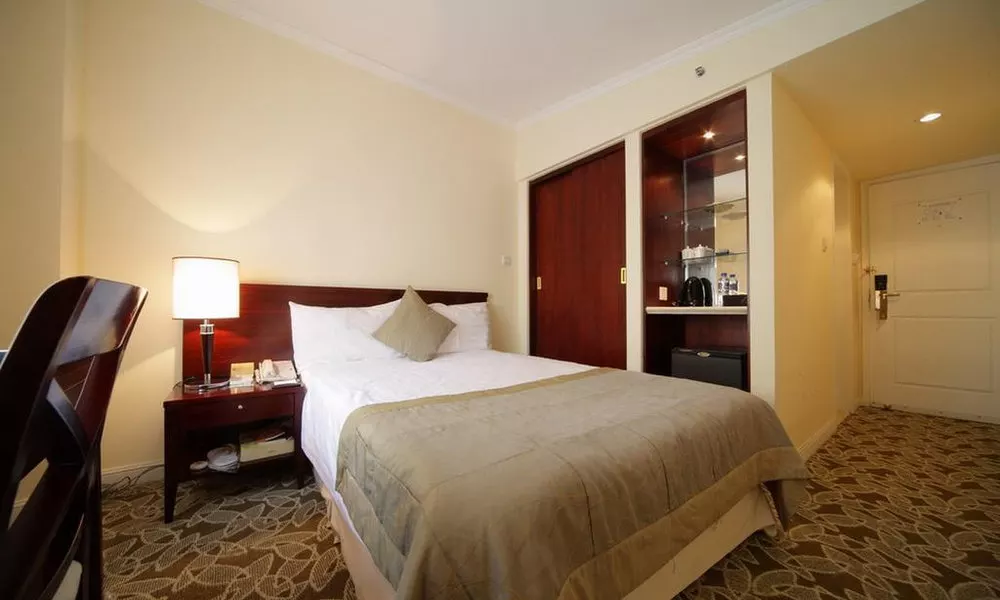 Asset Hotel Shanghai