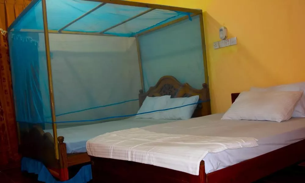 Sasvi Holiday Inn