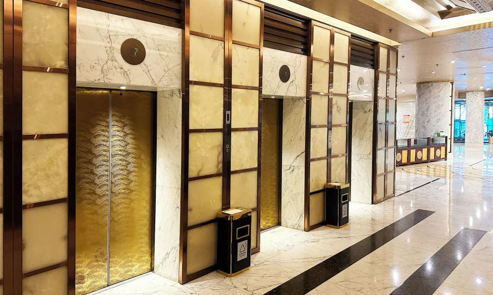 Asia Hotel, фото 3