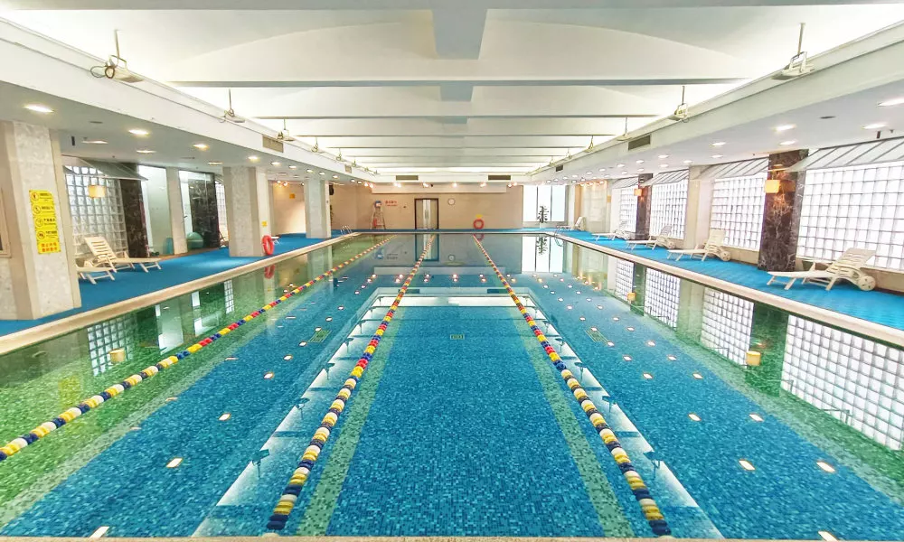 Asia Hotel, фото 4