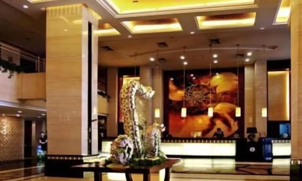 Guangye Jinjiang Hotel