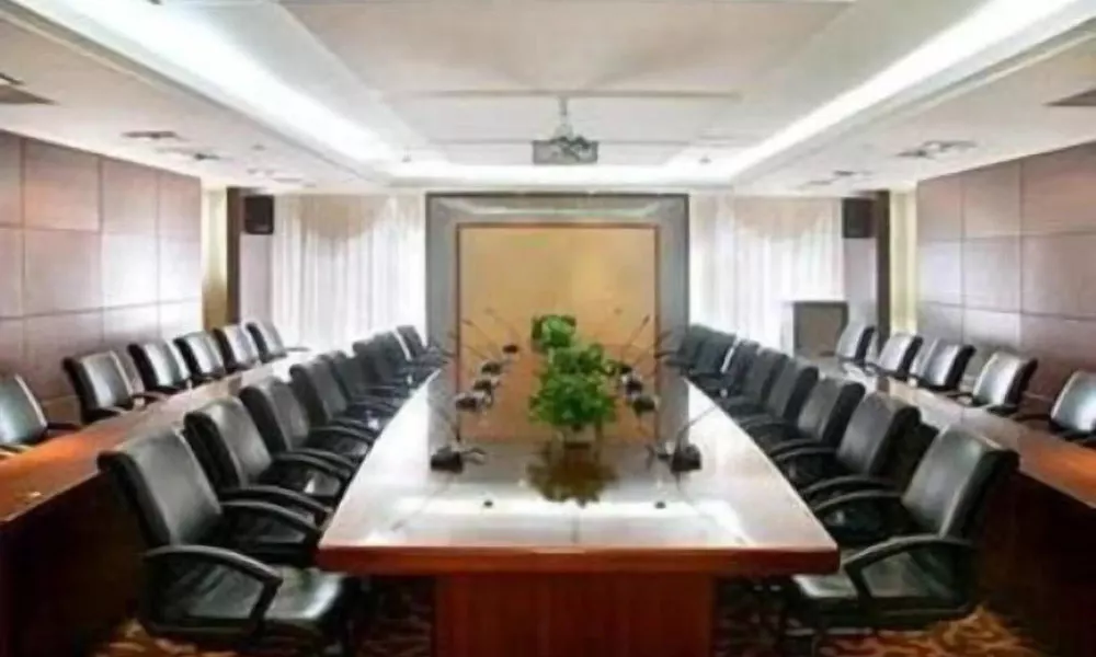 Guangye Jinjiang Hotel, фото 4