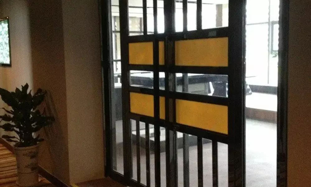 Tian Ding Hotel, фото 2