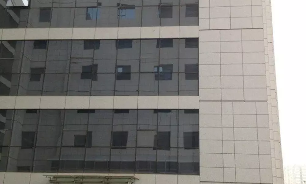 Tian Ding Hotel