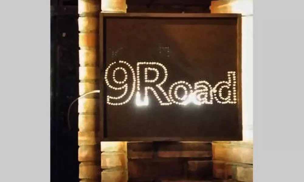 9 Road - Hostel