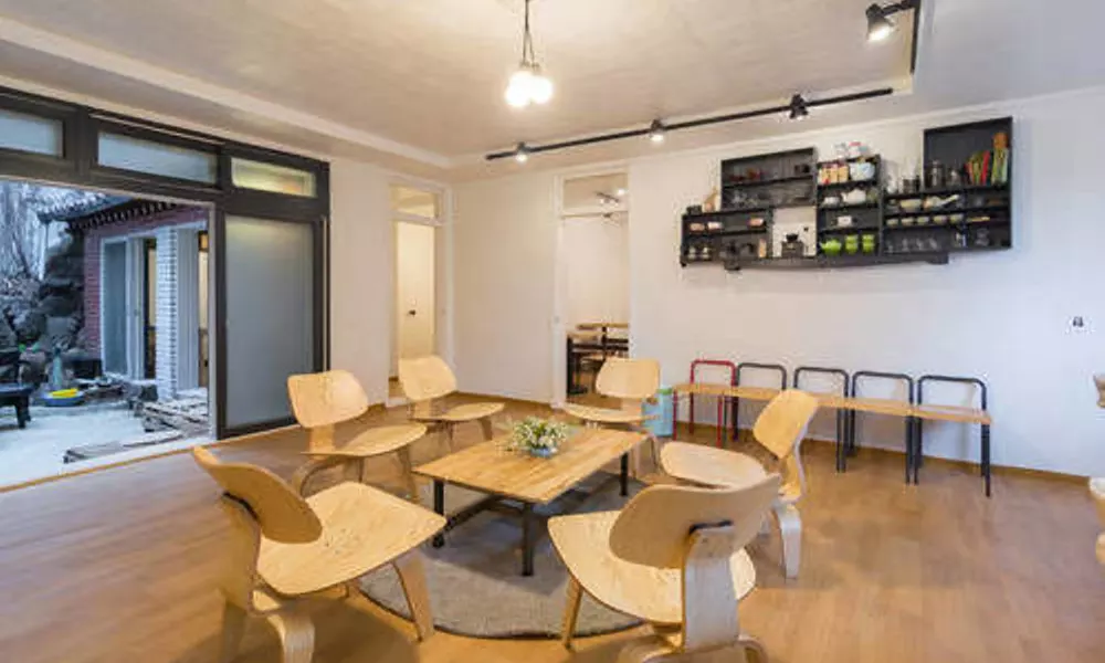 9 Road - Hostel, фото 3