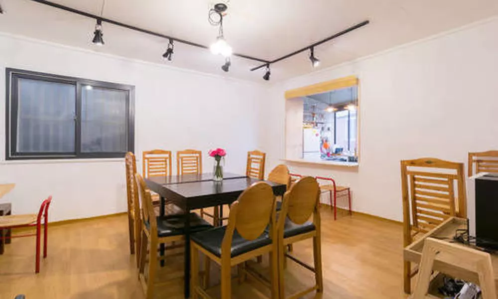 9 Road - Hostel, фото 2