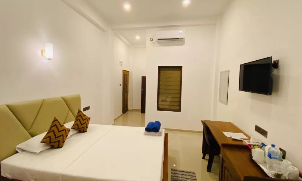 Ziegler Cottage, фото 4