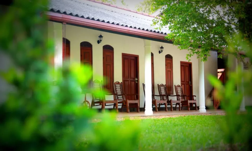 Aragorn Villa