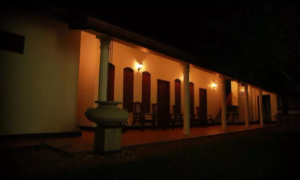 Aragorn Villa, фото 4
