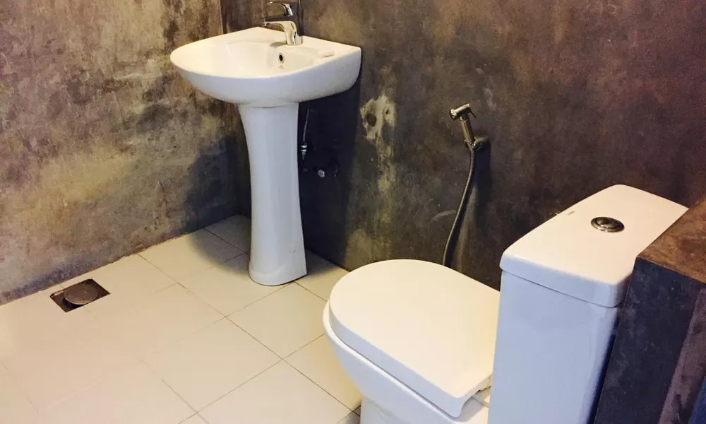 Araliya Villa Fort Guest House, фото 5