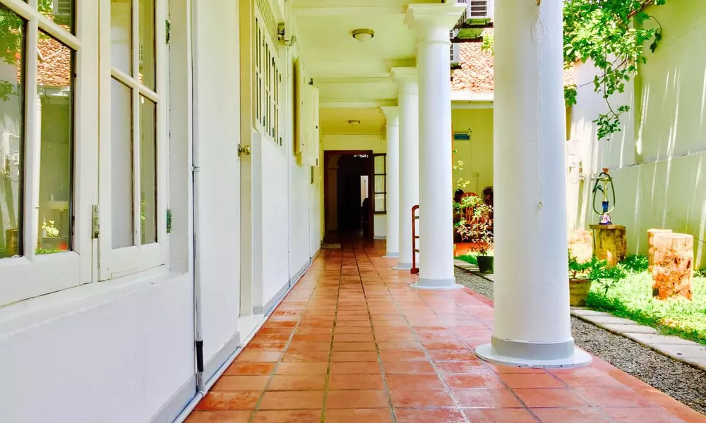Araliya Villa Fort Guest House, фото 2