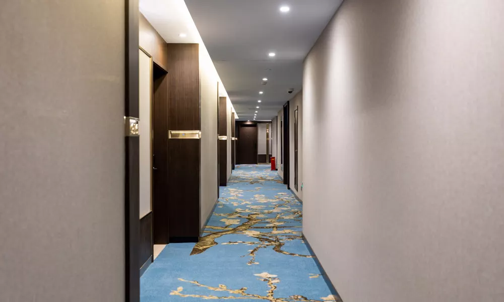 Dijon Hotel Shanghai, фото 4