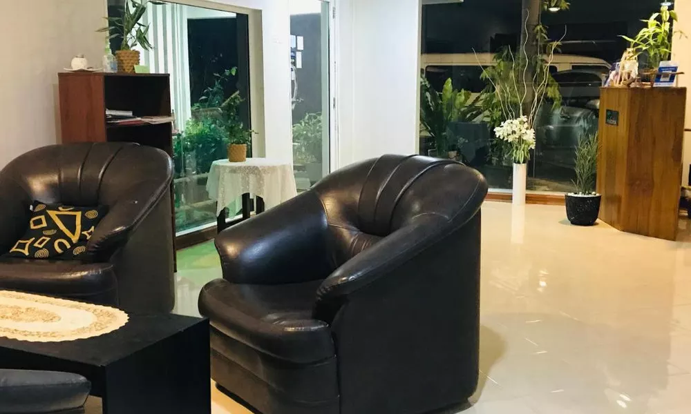 Pinidiya Resort, фото 2