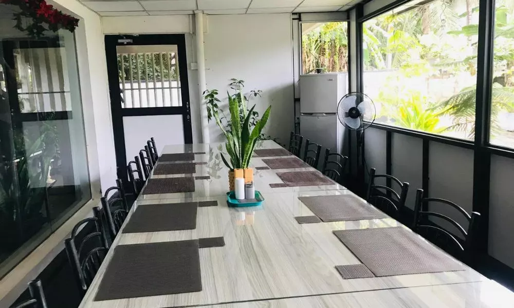 Pinidiya Resort, фото 4