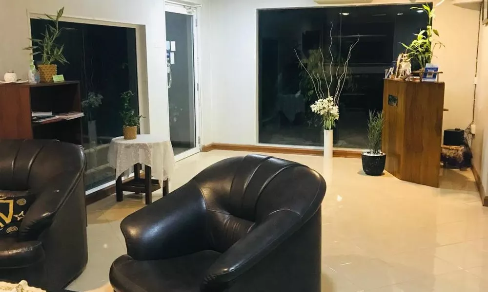 Pinidiya Resort