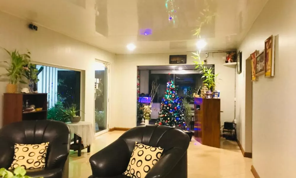 Pinidiya Resort, фото 5