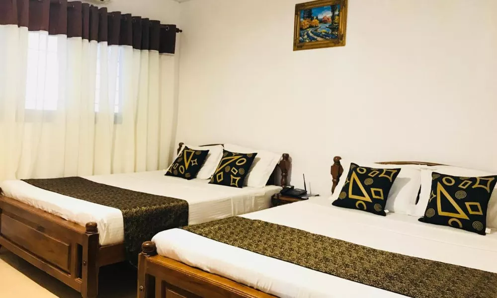Pinidiya Resort, фото 3